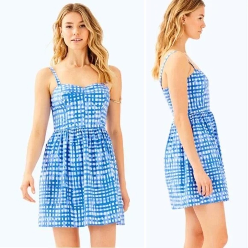 Lilly Pulitzer Ardleigh Dress